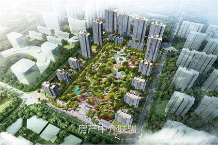 香榭华庭旁劳动小区步梯精装大三房南北通透证齐可按揭
