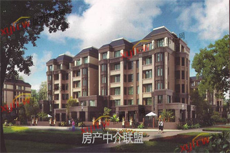 顶帐房！盛华国际1室1厅1卫27万50m2带附房出售