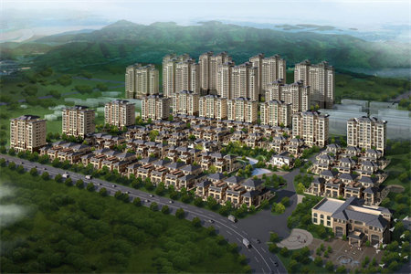 密州世家豪庭3室1厅1卫69.8万104m2出售